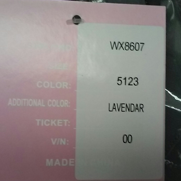 Prom dress - Picture 4 of 5